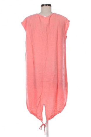 Sukienka NEW COLLECTION, Rozmiar XL, Kolor Różowy, Cena 22,47 zł