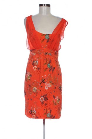 Šaty  Naf Naf, Velikost L, Barva Vícebarevné, Cena  399,00 Kč