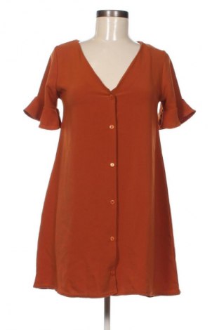 Šaty  Nasty Gal, Velikost M, Barva Hnědá, Cena  139,00 Kč