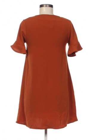 Šaty  Nasty Gal, Velikost M, Barva Hnědá, Cena  139,00 Kč