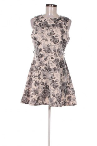 Φόρεμα New Look, Μέγεθος L, Χρώμα Πολύχρωμο, Τιμή 23,99 €