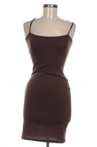 Šaty  Nkd, Velikost XS, Barva Hnědá, Cena  109,00 Kč