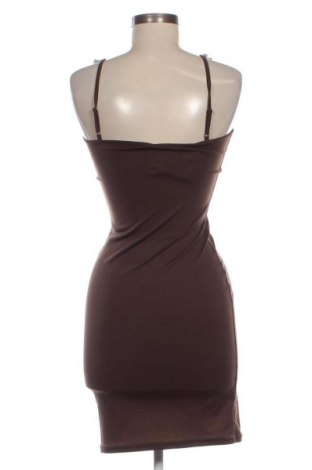 Šaty  Nkd, Velikost XS, Barva Hnědá, Cena  109,00 Kč