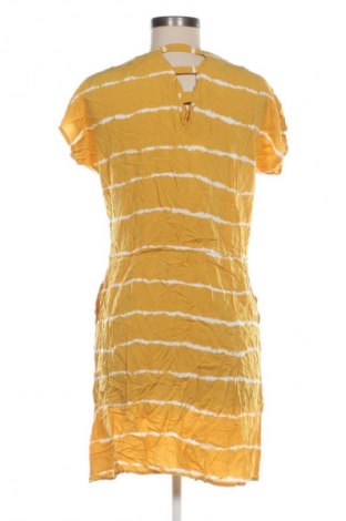 Šaty  ONLY, Velikost S, Barva Oranžová, Cena  309,00 Kč
