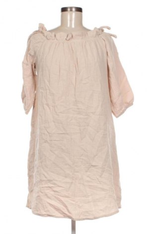 Kleid ONLY, Größe M, Farbe Beige, Preis € 2,99