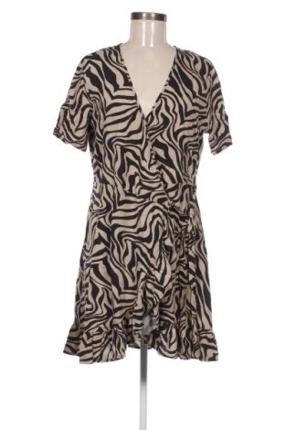 Šaty  ONLY, Veľkosť L, Farba Viacfarebná, Cena  6,95 €