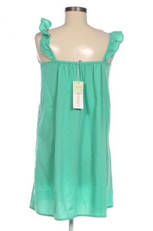 Ruha ONLY, Méret XS, Szín Zöld, Ár 4 800 Ft