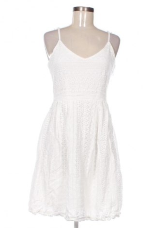 Šaty  ONLY, Velikost S, Barva Bílá, Cena  569,00 Kč