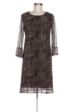 Kleid Object, Größe XS, Farbe Mehrfarbig, Preis € 1,99