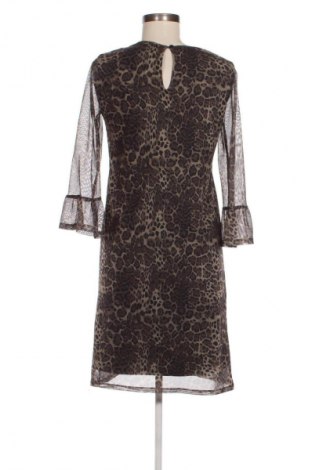 Kleid Object, Größe XS, Farbe Mehrfarbig, Preis € 1,99