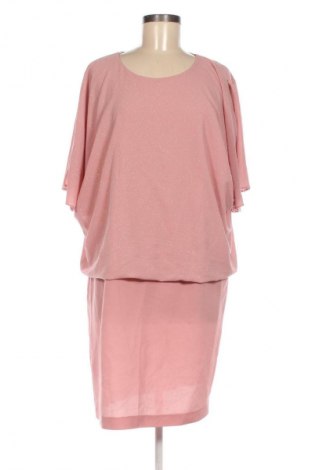 Ruha Omega, Méret XL, Szín Rózsaszín, Ár 8 284 Ft