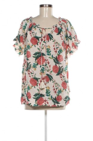 Дамска блуза Paprika, Размер L, Цвят Многоцветен, Цена 3,57 €