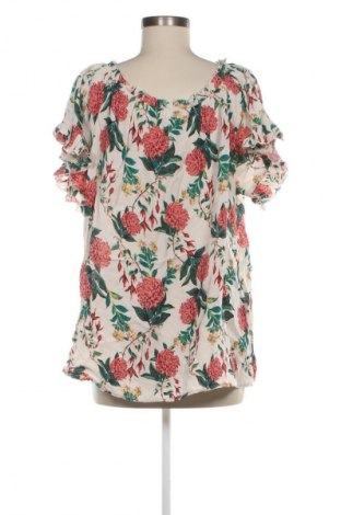 Дамска блуза Paprika, Размер L, Цвят Многоцветен, Цена 3,57 €