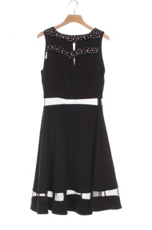 Rochie Paradi, Mărime XXS, Culoare Negru, Preț 100,99 Lei