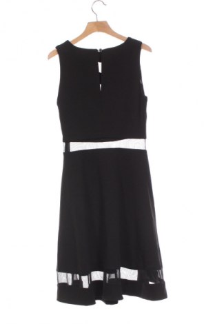Rochie Paradi, Mărime XXS, Culoare Negru, Preț 100,99 Lei