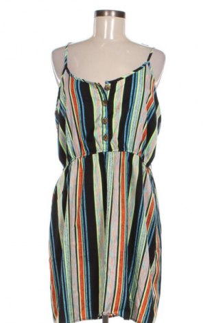 Kleid Pep & Co, Größe L, Farbe Mehrfarbig, Preis 11,87 €