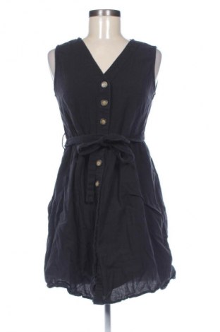 Šaty  Pieces, Velikost M, Barva Černá, Cena  289,00 Kč