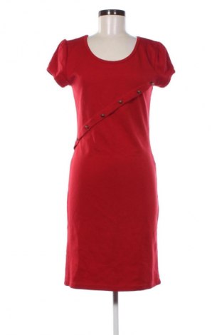 Šaty  Pier One, Veľkosť M, Farba Červená, Cena  13,95 €