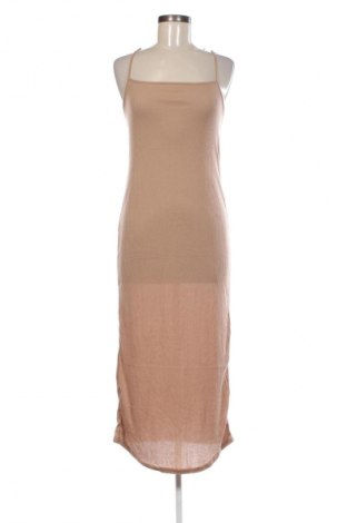 Rochie Pretty Little Thing, Mărime M, Culoare Maro, Preț 51,99 Lei