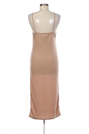 Rochie Pretty Little Thing, Mărime M, Culoare Maro, Preț 51,99 Lei