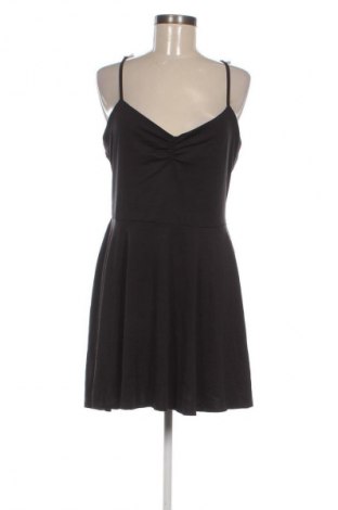 Φόρεμα Primark, Μέγεθος L, Χρώμα Μαύρο, Τιμή 4,99 €