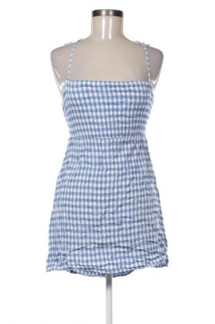 Φόρεμα Pull&Bear, Μέγεθος S, Χρώμα Πολύχρωμο, Τιμή 3,99 €