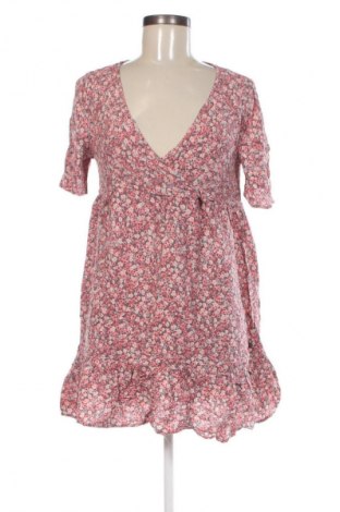 Ruha Pull&Bear, Méret S, Szín Sokszínű, Ár 1 339 Ft