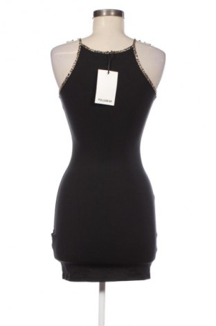 Ruha Pull&Bear, Méret S, Szín Fekete, Ár 4 449 Ft