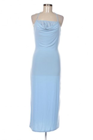 Φόρεμα Pull&Bear, Μέγεθος S, Χρώμα Μπλέ, Τιμή 7,99 €