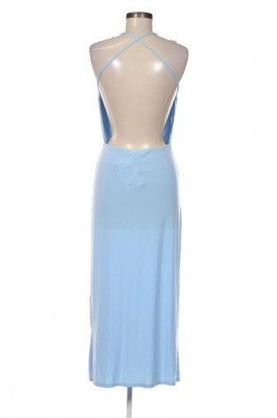 Φόρεμα Pull&Bear, Μέγεθος S, Χρώμα Μπλέ, Τιμή 7,99 €