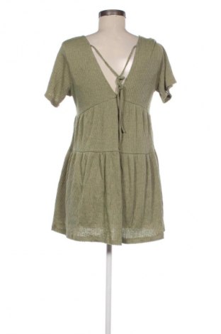 Ruha Pull&Bear, Méret S, Szín Zöld, Ár 689 Ft