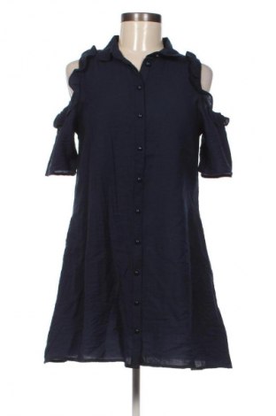 Рокля Qed London, Размер M, Цвят Син, Цена 16,87 €