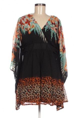 Šaty  Rainbow, Velikost XS, Barva Vícebarevné, Cena  69,00 Kč