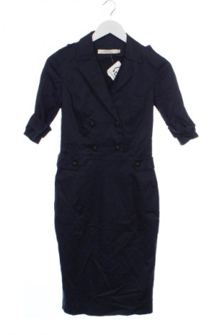 Φόρεμα Reiss, Μέγεθος XS, Χρώμα Μπλέ, Τιμή 8,99 €