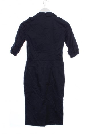 Φόρεμα Reiss, Μέγεθος XS, Χρώμα Μπλέ, Τιμή 8,99 €