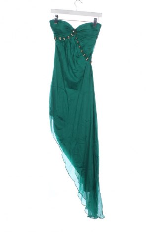 Šaty  Rengin, Veľkosť S, Farba Zelená, Cena  44,95 €