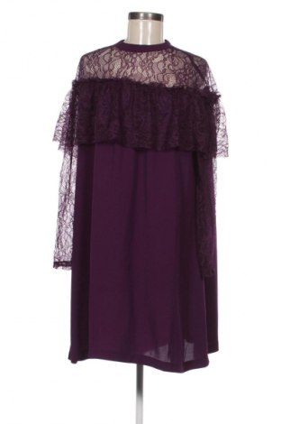 Šaty  Reserved, Veľkosť M, Farba Fialová, Cena  18,95 €