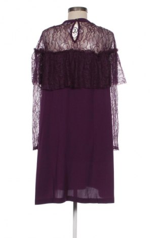 Šaty  Reserved, Veľkosť M, Farba Fialová, Cena  18,95 €