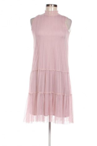 Sukienka Reserved, Rozmiar XS, Kolor Popielaty róż, Cena 39,99 zł