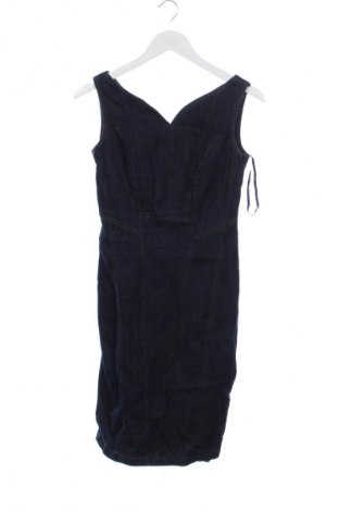 Šaty  S.Oliver, Veľkosť XS, Farba Modrá, Cena  3,95 €