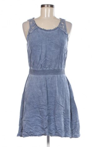 Šaty  S.Oliver, Veľkosť M, Farba Modrá, Cena  7,95 €
