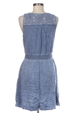 Šaty  S.Oliver, Veľkosť M, Farba Modrá, Cena  7,95 €