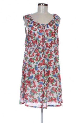 Šaty  S.Oliver, Veľkosť M, Farba Viacfarebná, Cena  4,95 €