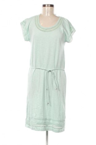 Šaty  S.Oliver, Veľkosť S, Farba Zelená, Cena  8,95 €