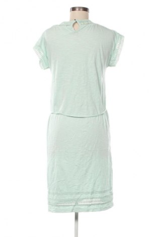 Šaty  S.Oliver, Veľkosť S, Farba Zelená, Cena  8,95 €