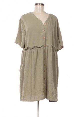 Ruha SHEIN, Méret XXL, Szín Zöld, Ár 3 099 Ft
