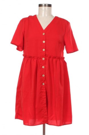 Ruha SHEIN, Méret S, Szín Piros, Ár 1 079 Ft