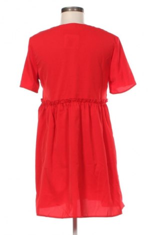 Ruha SHEIN, Méret S, Szín Piros, Ár 1 079 Ft