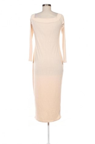 Šaty  SHEIN, Veľkosť L, Farba Kremová, Cena  11,95 €