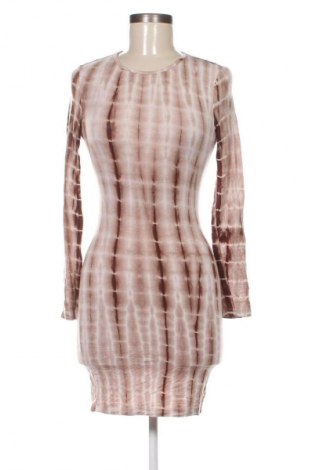 Šaty  SHEIN, Veľkosť S, Farba Hnedá, Cena  1,95 €